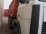 КамАЗ 2007 года за 3 500 000 тг. в Туркестан – фото 2