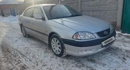 Toyota Avensis 2002 годаүшін2 700 000 тг. в Павлодар – фото 2