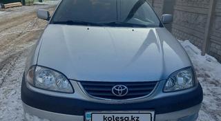 Toyota Avensis 2002 года за 2 700 000 тг. в Павлодар