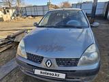 Renault Clio 2005 годаfor2 100 000 тг. в Караганда