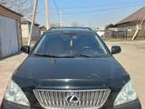 Lexus RX 300 2005 года за 7 500 000 тг. в Семей