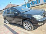 Lexus RX 300 2005 года за 7 500 000 тг. в Семей – фото 2