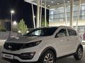 Kia Sportage 2014 года за 8 659 000 тг. в Кызылорда – фото 2