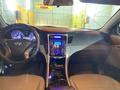 Hyundai Sonata 2010 года за 5 800 000 тг. в Талдыкорган – фото 4