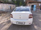 Renault Logan 2018 года за 2 500 000 тг. в Алматы – фото 4