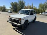 ВАЗ (Lada) Lada 2121 2024 годаүшін6 050 000 тг. в Уральск