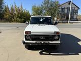 ВАЗ (Lada) Lada 2121 2024 годаүшін5 980 000 тг. в Уральск – фото 3