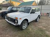 ВАЗ (Lada) Lada 2121 2024 года за 6 550 000 тг. в Уральск – фото 2