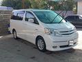 Toyota Alphard 2005 годаүшін6 500 000 тг. в Шымкент