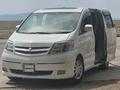 Toyota Alphard 2005 годаүшін6 500 000 тг. в Шымкент – фото 3