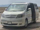 Toyota Alphard 2005 года за 6 500 000 тг. в Шымкент – фото 3