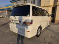 Toyota Alphard 2005 годаүшін6 500 000 тг. в Шымкент – фото 4