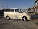 Toyota Alphard 2005 года за 6 500 000 тг. в Шымкент – фото 5