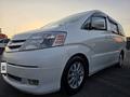 Toyota Alphard 2005 годаүшін6 500 000 тг. в Шымкент – фото 6
