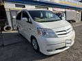 Toyota Alphard 2005 годаүшін6 500 000 тг. в Шымкент – фото 7