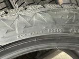 235/60/18 Bridgestone за 78 000 тг. в Алматы – фото 3