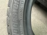 235/60/18 Bridgestone за 78 000 тг. в Алматы – фото 2