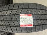 235/60/18 Bridgestone за 78 000 тг. в Алматы – фото 4