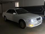 Toyota Chaser 1998 годаүшін2 800 000 тг. в Павлодар