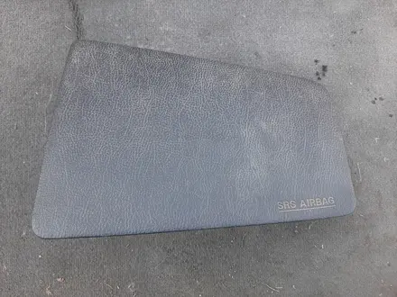 Srs airbag панели — подушка безопасности пассажира Mazda 6 GG за 25 000 тг. в Семей