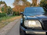 Mercedes-Benz E 280 1993 годаfor3 200 000 тг. в Алматы – фото 3