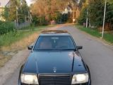 Mercedes-Benz E 280 1993 годаfor3 200 000 тг. в Алматы – фото 2