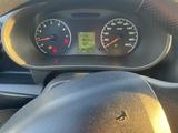 ВАЗ (Lada) Granta 2190 2013 года за 2 500 000 тг. в Семей – фото 4