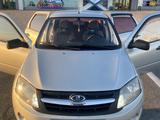 ВАЗ (Lada) Granta 2190 2013 года за 2 500 000 тг. в Семей – фото 3