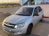 ВАЗ (Lada) Granta 2190 2013 года за 2 500 000 тг. в Семей