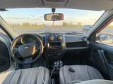 ВАЗ (Lada) Granta 2190 2013 года за 2 500 000 тг. в Семей – фото 5