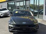 Hyundai Elantra 2024 годаүшін9 190 000 тг. в Шымкент – фото 2