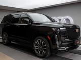 Cadillac Escalade 2022 годаүшін54 000 000 тг. в Астана