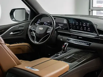 Cadillac Escalade 2022 года за 54 000 000 тг. в Астана – фото 8