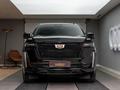 Cadillac Escalade 2022 годаүшін54 000 000 тг. в Астана – фото 2