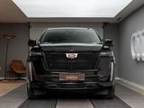 Cadillac Escalade 2022 года за 54 000 000 тг. в Астана – фото 2