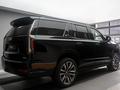Cadillac Escalade 2022 годаүшін54 000 000 тг. в Астана – фото 4