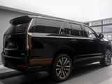Cadillac Escalade 2022 года за 54 000 000 тг. в Астана – фото 4