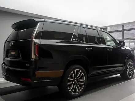 Cadillac Escalade 2022 года за 54 000 000 тг. в Астана – фото 4