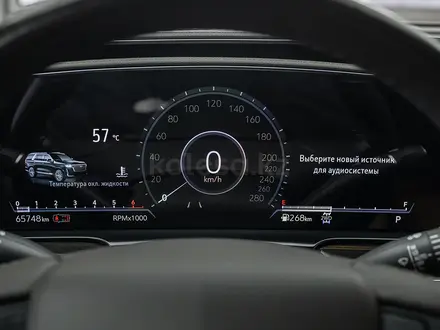 Cadillac Escalade 2022 года за 54 000 000 тг. в Астана – фото 14