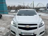 Chevrolet Malibu 2014 года за 7 300 000 тг. в Астана