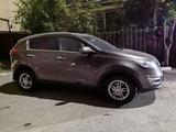 Kia Sportage 2014 годаүшін6 000 000 тг. в Актобе – фото 2