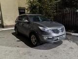 Kia Sportage 2014 года за 6 000 000 тг. в Актобе