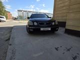 Lexus GS 300 1999 годаүшін3 600 000 тг. в Кызылорда – фото 5