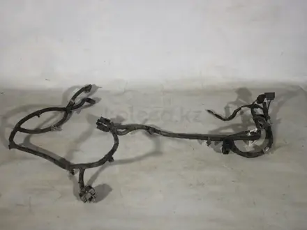Проводка парктроников переднего бампера Hyundai Elantra Ad за 10 000 тг. в Караганда