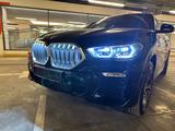 BMW X6 2021 года за 40 700 000 тг. в Алматы – фото 3