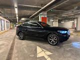 BMW X6 2021 года за 39 490 000 тг. в Алматы – фото 4