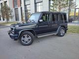 Mercedes-Benz G 320 2000 годаүшін8 999 999 тг. в Астана