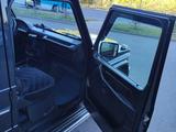 Mercedes-Benz G 320 2000 года за 8 999 999 тг. в Астана – фото 2