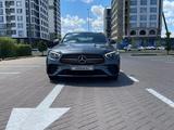 Mercedes-Benz E 350 2022 года за 33 000 000 тг. в Астана