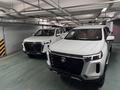 Changan Hunter Plus 2026 годаүшін16 700 000 тг. в Алматы – фото 3